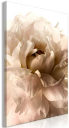 Artgeist Kép - Soft Petals (1 Part) Vertical 40x60