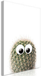 Artgeist Kép - Cactus With Eyes (1 Part) Vertical 40x60