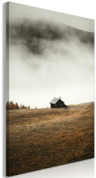 Artgeist Kép - Asylum in the Mountains (1 Part) Vertical 40x60