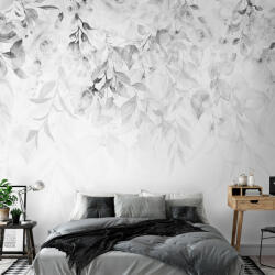 Artgeist Fotótapéta - Waterfall of Roses - Third Variant 150x105