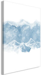 Artgeist Kép - Ice Land (1 Part) Vertical 40x60
