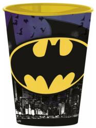 Stor Batman műanyag pohár (STF85508)