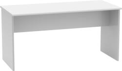 Mobikon Masa de scris versatila alb Johan 147x68x74 cm (0000278026)