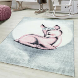 BAMBI Ay bambi 850 pink 160x230cm gyerek szőnyeg akciò (647656) - szonyegkatalogus