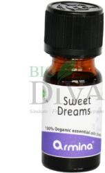 Armina Blend din uleiuri esențiale pentru difuzer Sweet Dreams Armina 10-ml