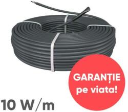C&F Cablu de incalzire electrica MAGNUM Cable 1900 W = 190 m (10 W/m) (121907)
