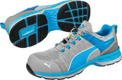 PUMA XCite Grey Low S1P ESD HRO SRC munkavédelmi cipő (pum64386044)