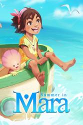 Chibig Summer in Mara (PC) Jocuri PC