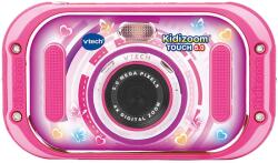 VTECH Kidizoom Touch 5.0 rózsaszín (80-163554)