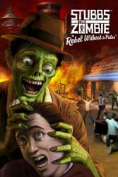 THQ Nordic Stubbs the Zombie in Rebel without a Pulse (PC)
