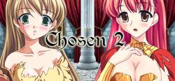 Senpai Studios Chosen 2 (PC) Jocuri PC