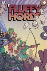 Turtle Juice Fluffy Horde (PC) Jocuri PC