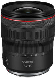 Canon RF 14-35mm f/4L IS USM (4857C005AA) Obiectiv aparat foto