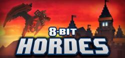 Soedesco 8-Bit Hordes (Xbox One)