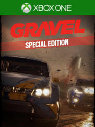 Milestone Gravel [Special Edition] (Xbox One)