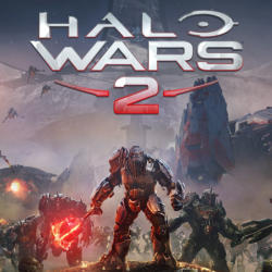 Microsoft Halo Wars 2 [Complete Edition] (Xbox One)
