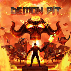 Digerati Distribution Demon Pit (Xbox One)