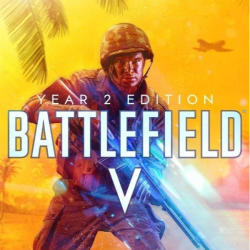 Electronic Arts Battlefield V [Year 2 Edition] (Xbox One)