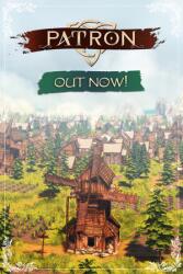 Overseer Games Patron (PC) Jocuri PC