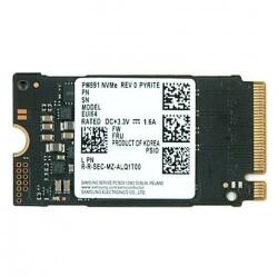 Samsung PM991 128GB M.2 PCIe (MZALQ128HBHQ_3M)
