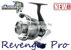 Okuma Revenger Pro 55 (RVP55)
