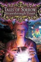 Big Fish Games Tales of Sorrow Strawsbrough Town (PC)