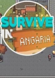 Cloaz Studio Survive in Angaria 2 (PC) Jocuri PC
