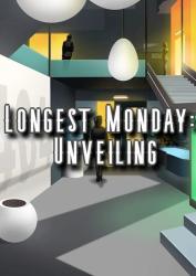Gamenesis Longest Monday Unveiling (PC) Jocuri PC