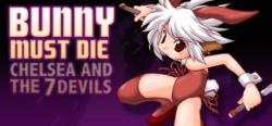 Rockin' Android Bunny Must Die Chelsea and the 7 Devils (PC) Jocuri PC