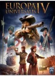 Paradox Interactive Europa Universalis IV 2014 Collection (PC) Jocuri PC