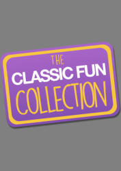 Plug In Digital The Classic Fun Collection 5 in 1 (PC)