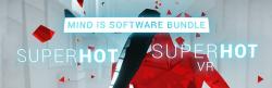 SUPERHOT Team SUPERHOT Mind is Software Bundle (PC) Jocuri PC