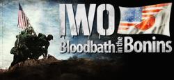 HexWar Games IWO Bloodbath in the Bonins (PC) Jocuri PC