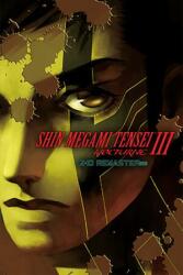 Atlus Shin Megami Tensei III Nocturne HD Remaster (PC)