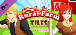 Degica RPG Maker Rural Farm Tiles Resource Pack (PC) Jocuri PC