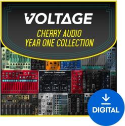 Cherry Audio Year One Collection (Digitális termék)