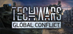 Argus Games Techwars Online 2 (PC) Jocuri PC