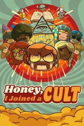 Team17 Honey, I Joined a Cult (PC) Jocuri PC