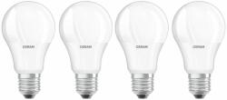 OSRAM A60 E27 10W 1055lm 2700K 4x (4058075184992)