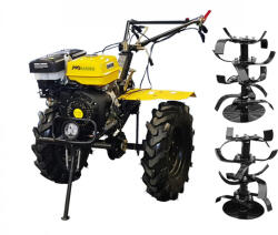 ProGarden Campo 1303