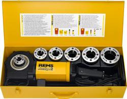 REMS Amigo 2 Set (540020)