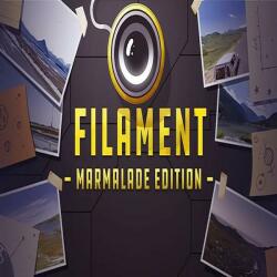 Maple Whispering Filament [Marmalade Edition] (PC) Jocuri PC
