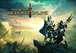 Ubisoft Might & Magic Heroes Online Angel Starter Pack DLC (PC) Jocuri PC