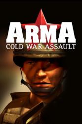 Bohemia Interactive ArmA Cold War Assault (PC)