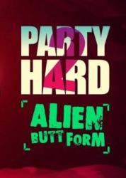 tinyBuild Party Hard 2 Alien Butt Form DLC (PC)