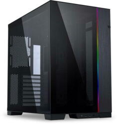Lian Li O11 Dynamic EVO Black (O11DEX)