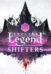 SEGA Endless Legend Shifters DLC (PC) Jocuri PC