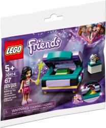LEGO® Friends 30414 - Cutia Magica a Emei (30414)