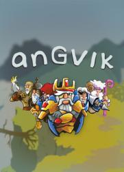 Alastair John Jack Angvik (PC) Jocuri PC