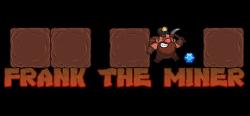 Droid Riot Frank the Miner (PC)